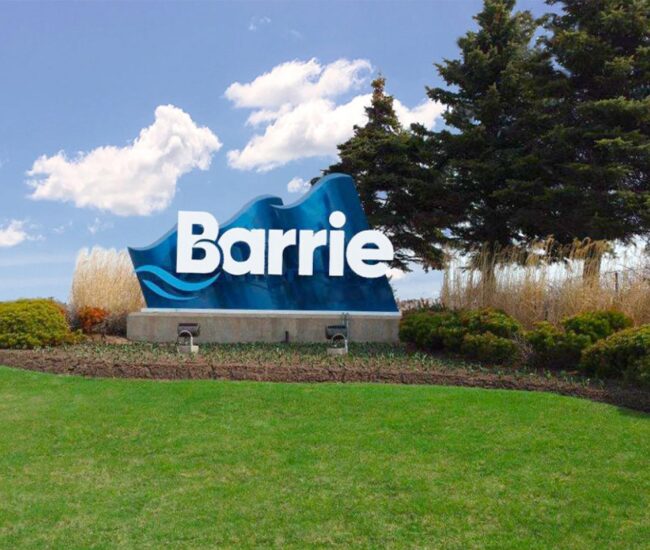 Barrie 4