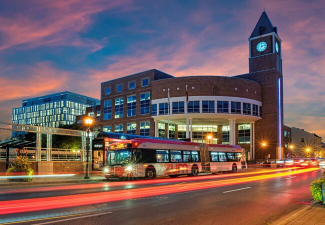 Brampton City Hall 2