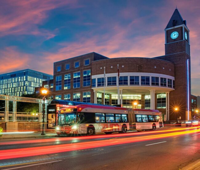 Brampton City Hall 2