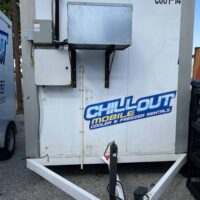 2018 - 14' Cooler Trailer (Used) - Image 5