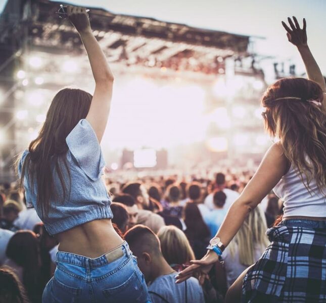 Festivals That Benefit from On-Site Cold Storage-min