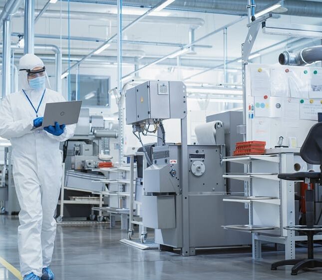 Manufacturing and Distribution-min Manufacturing and Distribution-min