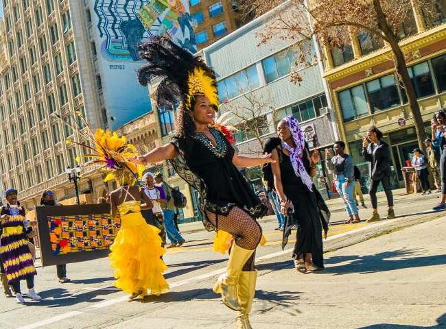 Oakland events_blackjoyparade-min