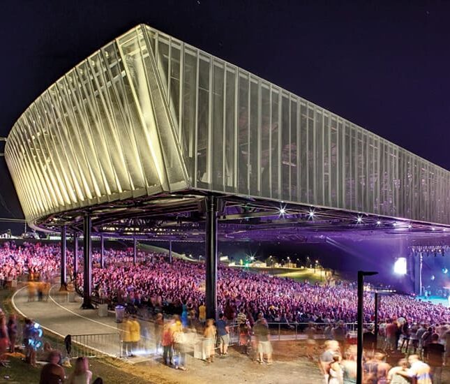 Temporary Cold Storage in Syracuse