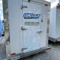 2013 - 12' Cooler Trailer (Refurbished) - Image 10