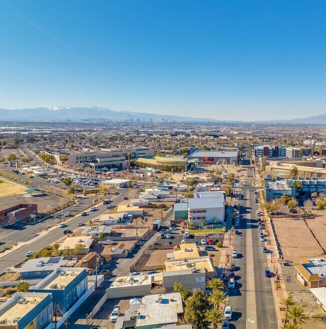 Henderson NV Street View