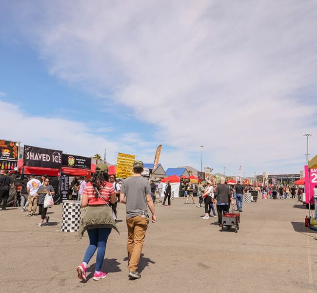 North Las Vegas Festivals