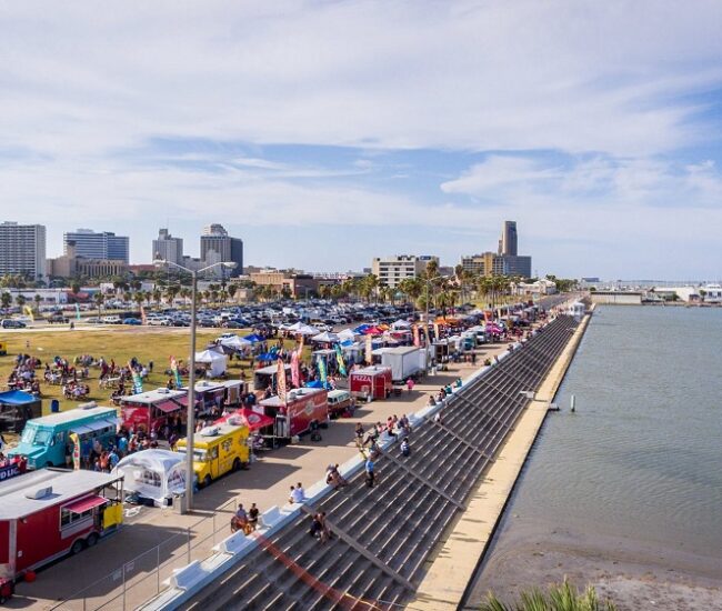 Corpus Christi festival