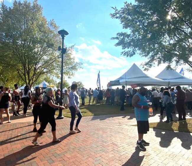 Chesapeake, Virginia Festivals