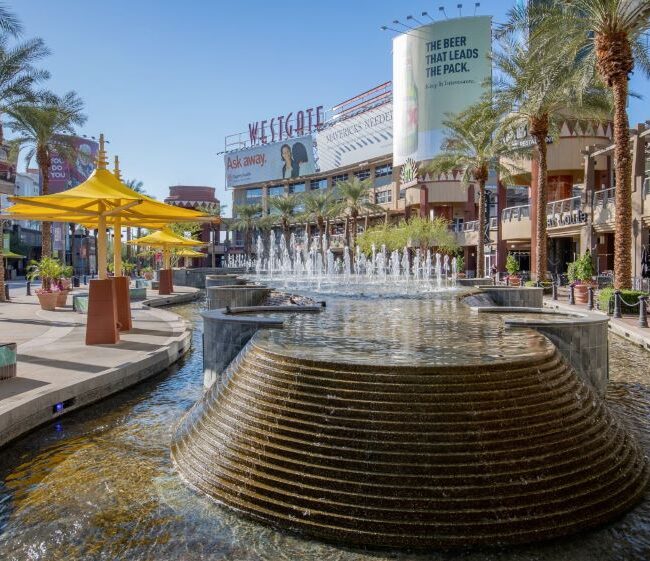 Glendale AZ Downtown