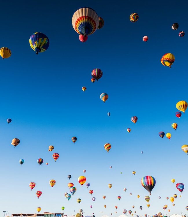 Albuquerque Festival