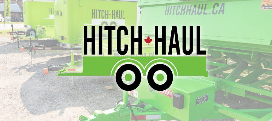 Hitch Haul Trailer Rentals