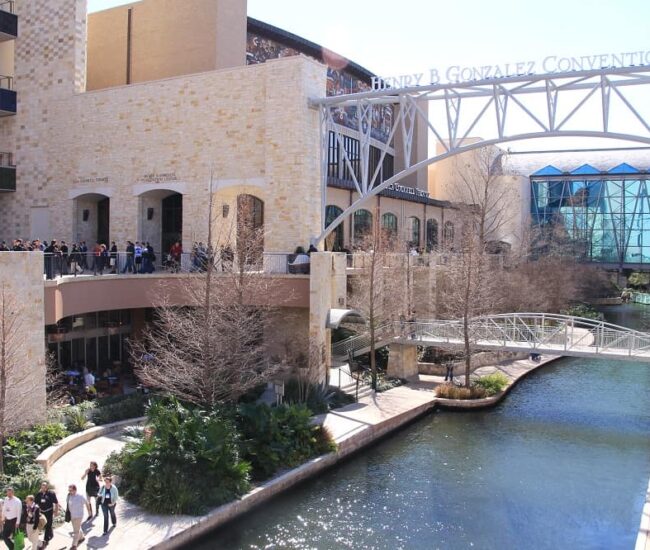 San Antonio Convention Centre