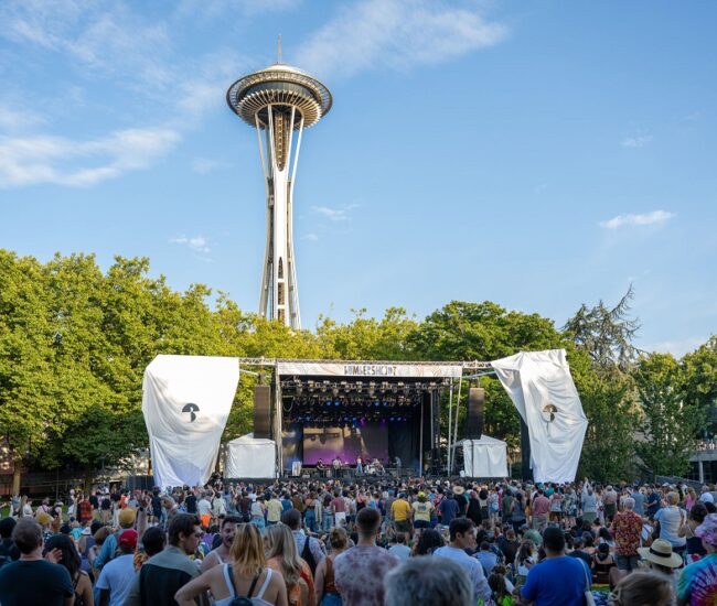 Seattle Washington Festival