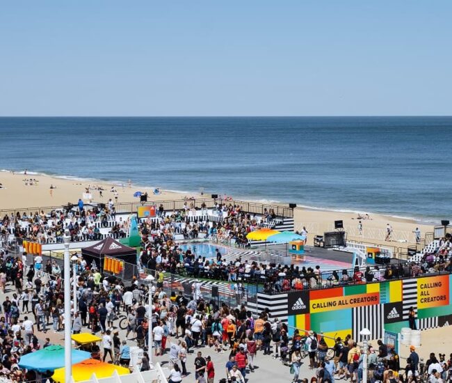 Virginia Beach Events