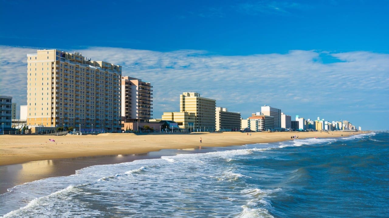 Virginia Beach Featured