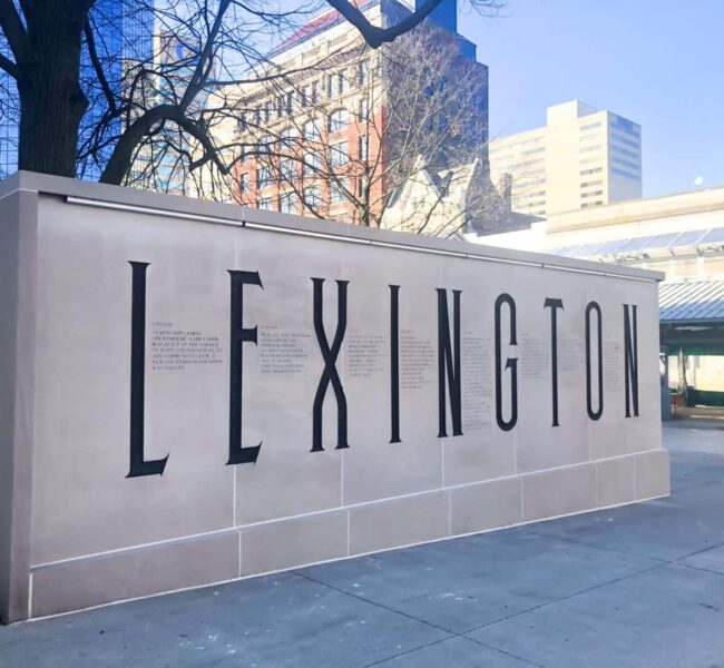 lexington-kentucky-downtown-sign