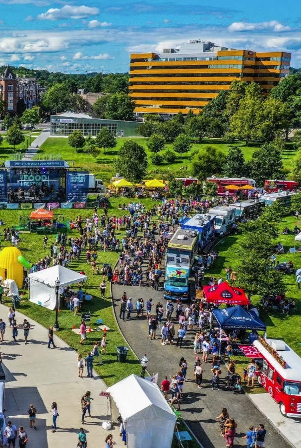 Stamford CT Events
