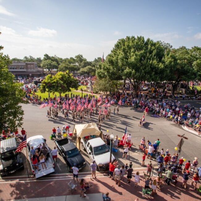 New Braunfels TX Events