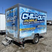 C003-12 Cooler Trailer 3