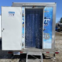 C003-12 Cooler Trailer 1