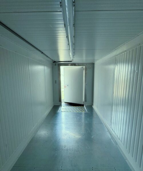 buy refrigerated container