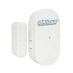 door alarm