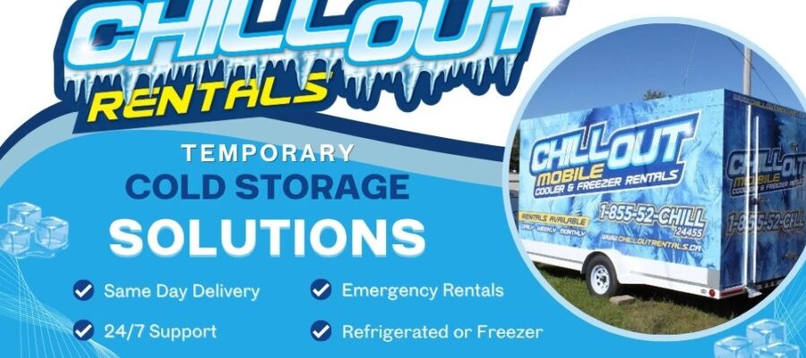 Rent a Cooler Near Me: Affordable Cooler Rentals