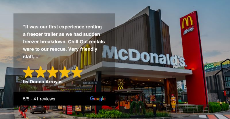 Chill-Out-Rentals-McDonalds-Review