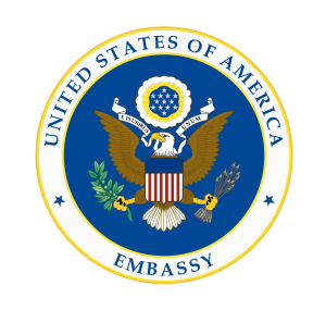 US Embassy