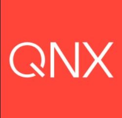 Blackberry QNX