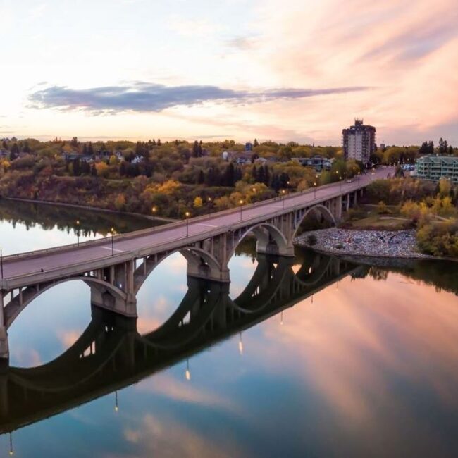 Saskatoon SK View - Chill Out Rentals Saskatoon SK View - Chill Out Rentals