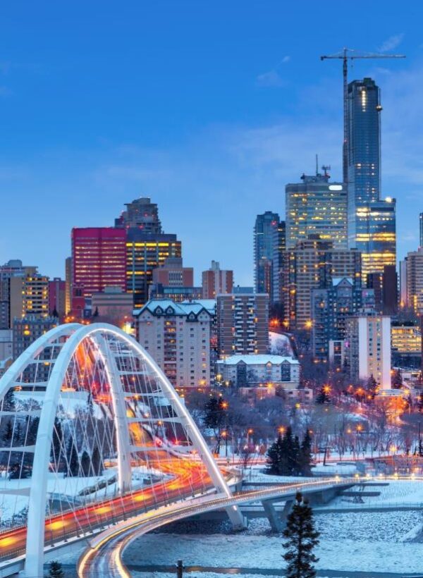 Edmonton Downtown View - Chill Out Rentals Edmonton Downtown View - Chill Out Rentals