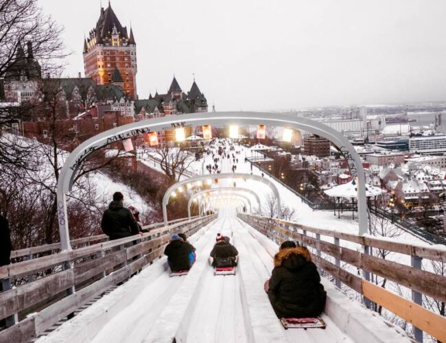 Quebec City QC - Chill Out Rentals Events Quebec City QC - Chill Out Rentals Events