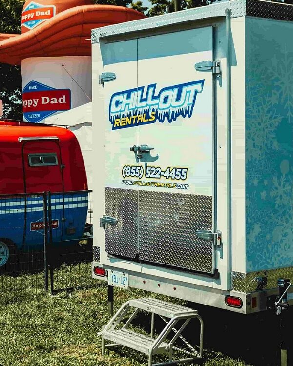 Cooler-trailer-solution-Halifax NS - Chill-Out-Rentals
