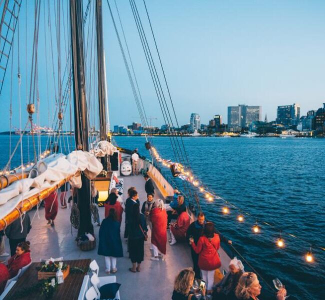 Halifax NS Events - Chill Out Rentals Halifax NS Events - Chill Out Rentals