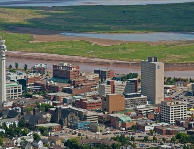 Moncton NB Downtown - Chill Out Rentals Moncton NB Downtown - Chill Out Rentals