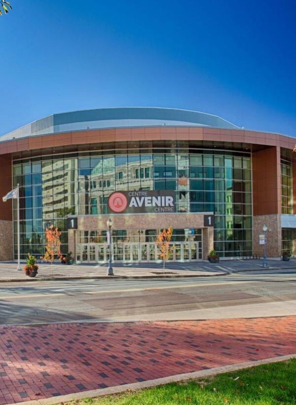 Moncton NB City View - Chill Out Rentals Moncton NB City View - Chill Out Rentals