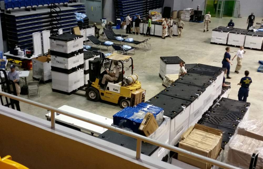 Commercial Cold Storage Container Rentals - Chill out Rentals