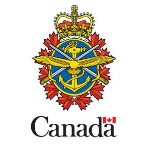 Canadian National Defence - Chill Out Rentals Canadian National Defence - Chill Out Rentals