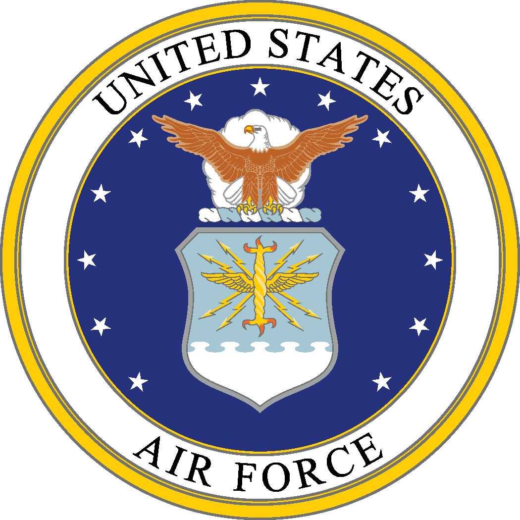 United States Air Force - Chill Out Rentals United States Air Force - Chill Out Rentals