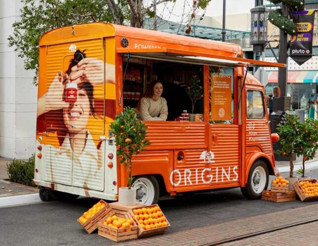 Brand Activations & Experiential Marketing Temporary Cold Storage Solutions - Chill Out Rentals Brand Activations & Experiential Marketing Temporary Cold Storage Solutions - Chill Out Rentals