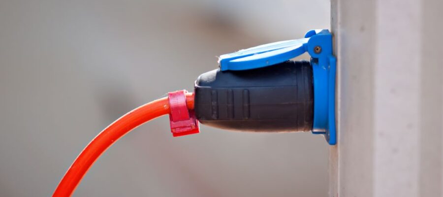 Reducing Downtime Through Power Simplicity