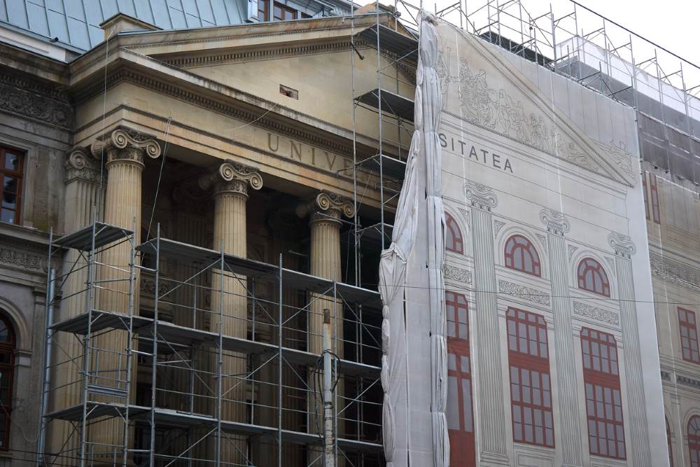Campus-renovation-require-cold-storage-solution