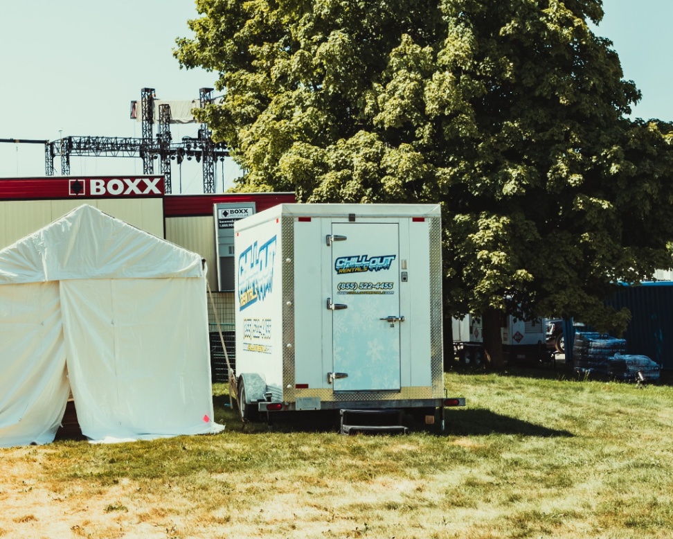 Commercial Event Refrigeration Planning: The Complete Guide for Festival Managers and Organizers