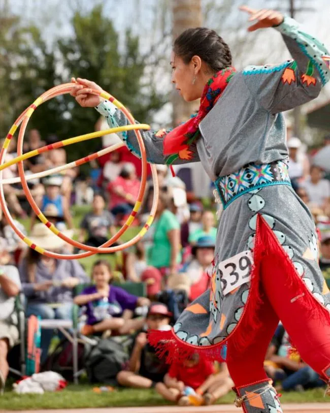 National Indigenous Peoples Day