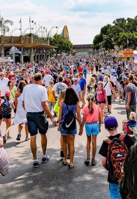 State Fairs — Across the US