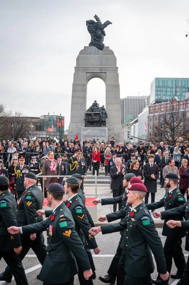 Remembrance Day